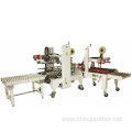 Packing Line Production Line Plastic Packaging Machine